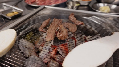 사천고기집 이미지