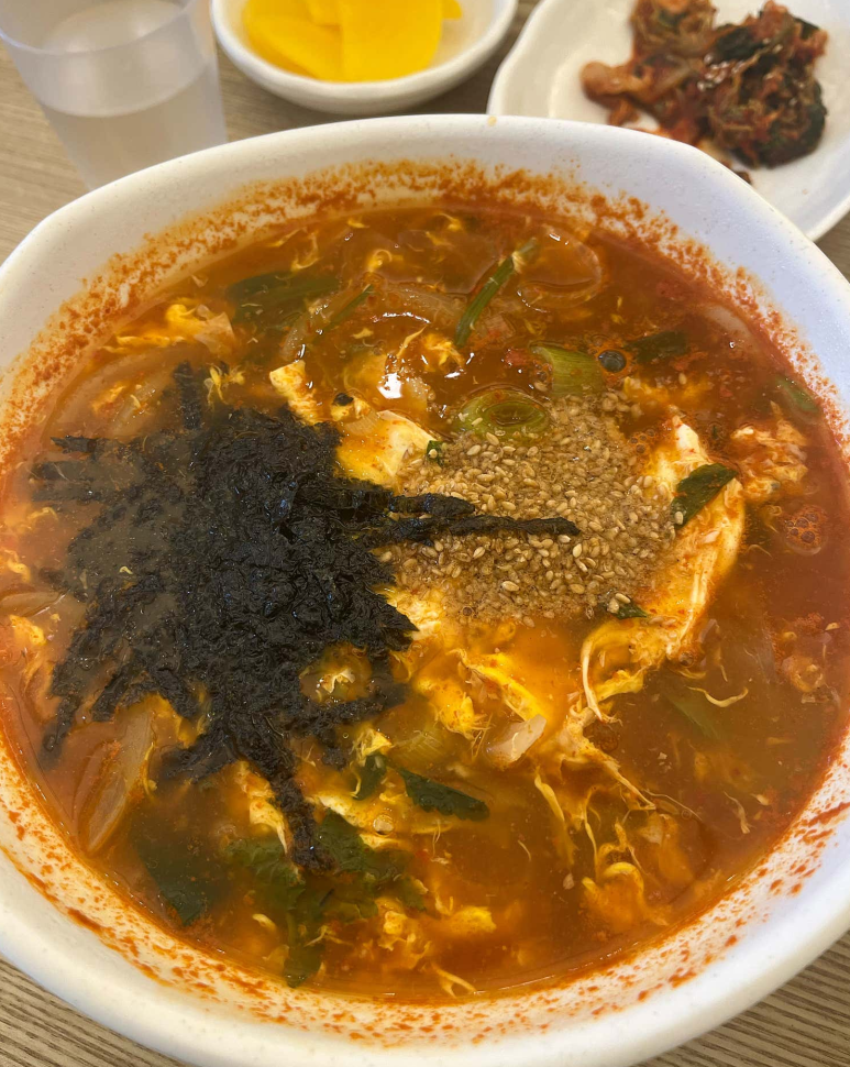 호랑이장칼국수수성점 이미지