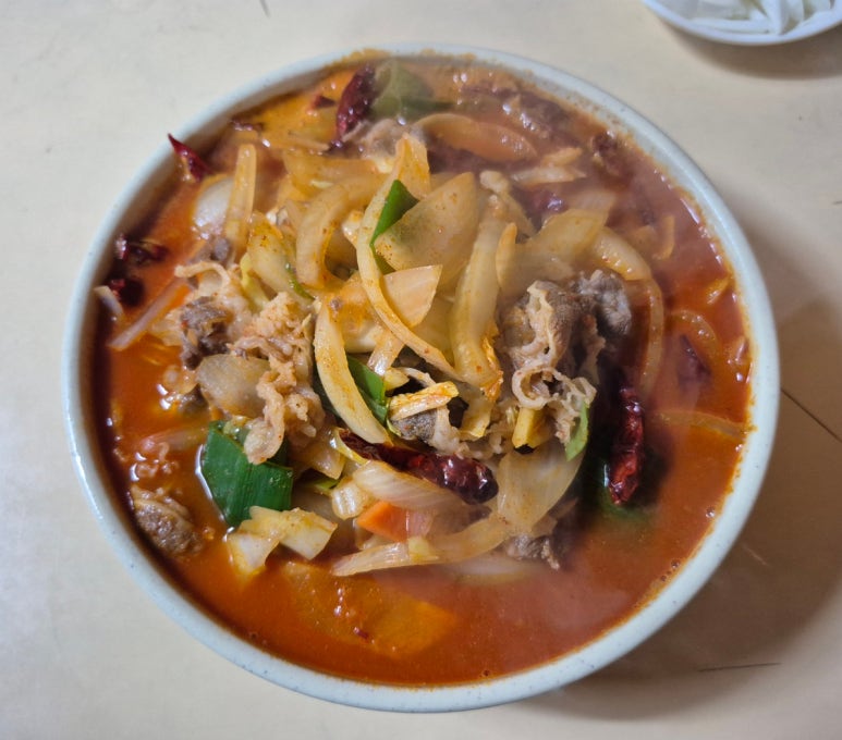 평화중식당 이미지