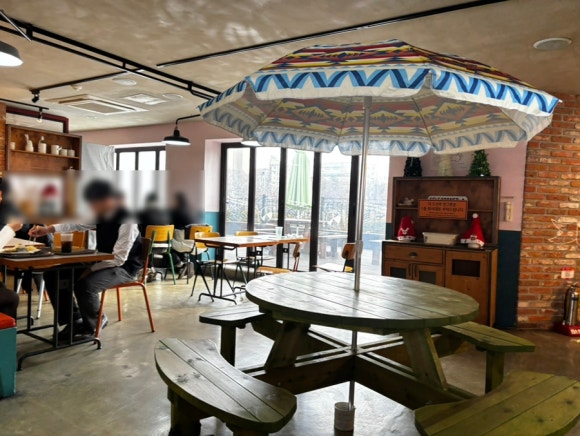 푸드레이크 이미지