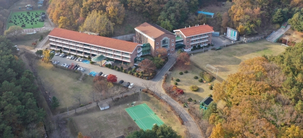 (재)평택시청소년재단 무봉산청소년수련원 이미지