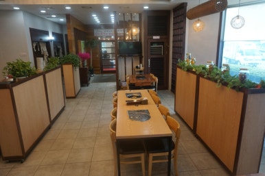 산골장어 이미지