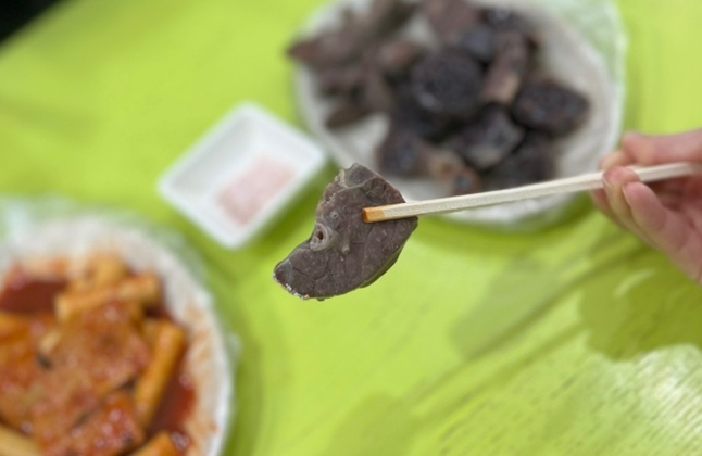 분식나라 사진 2