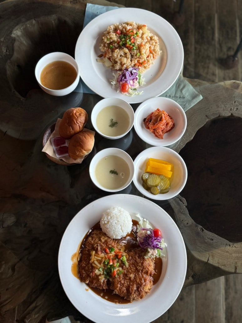 자연맛집&수제돈까스 이미지