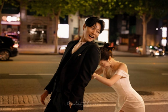 로맨틱로드스튜디오 이미지