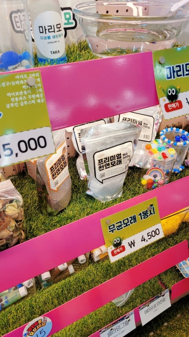 타카플레이&플레이맘워터카페 이미지