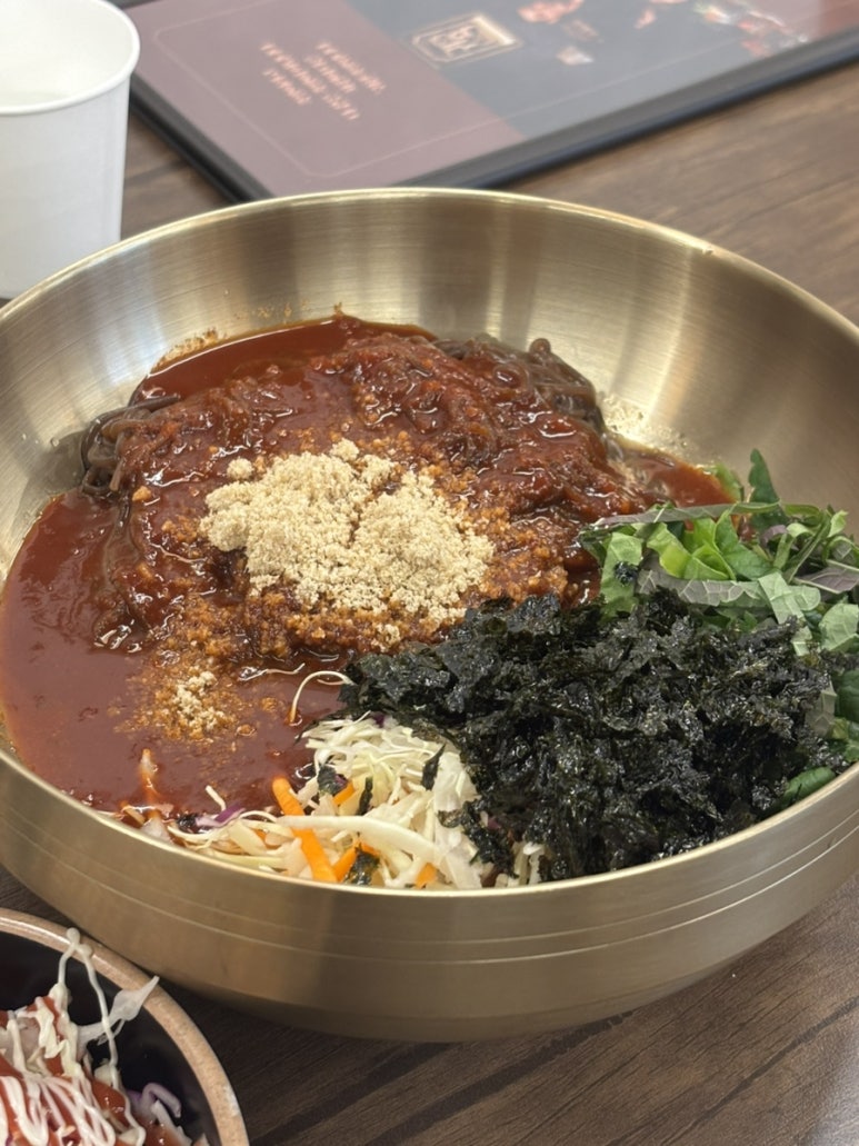 귀한족발목포 이미지