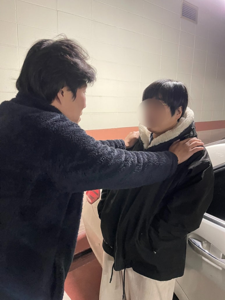 비봉모텔 이미지