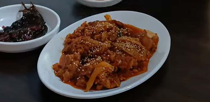 새마을식당 이미지