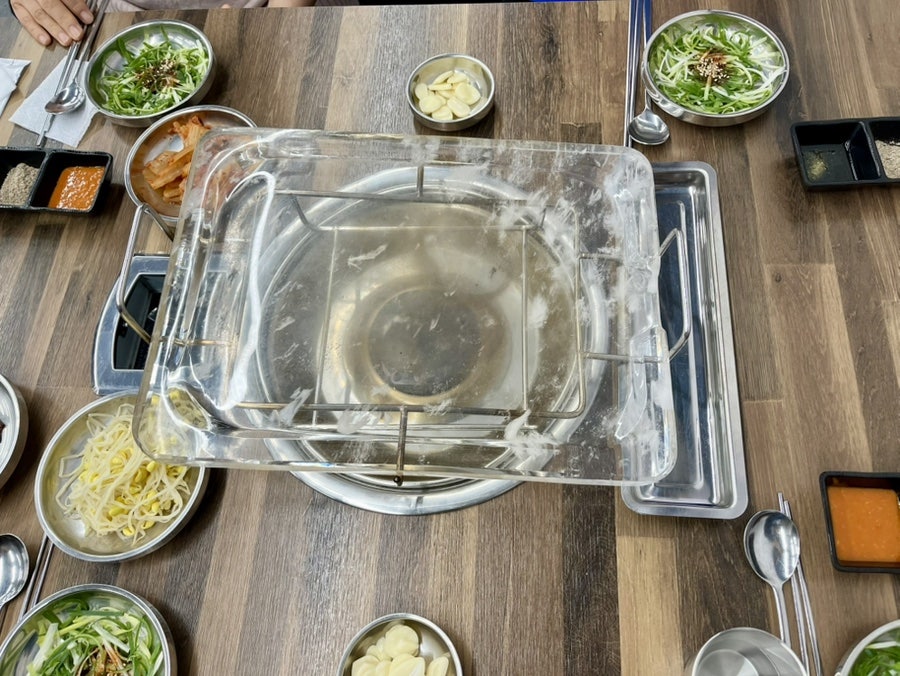 서림식육식당 이미지