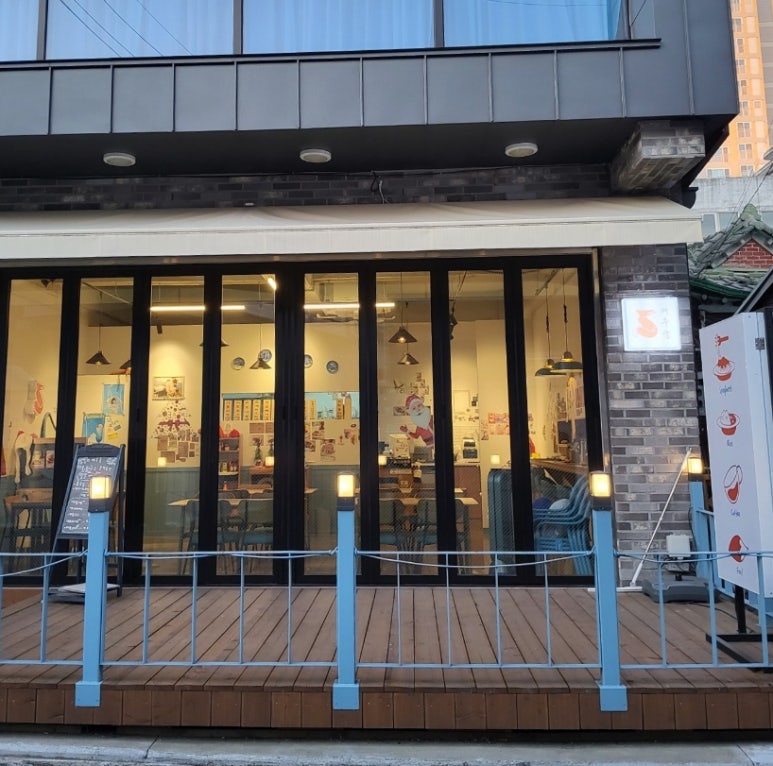 투썸플레이스대구삼덕점 이미지