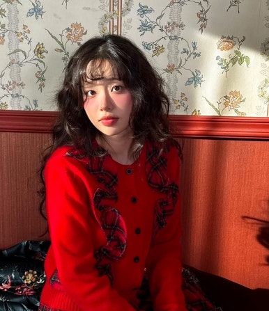 츄헤어 이미지