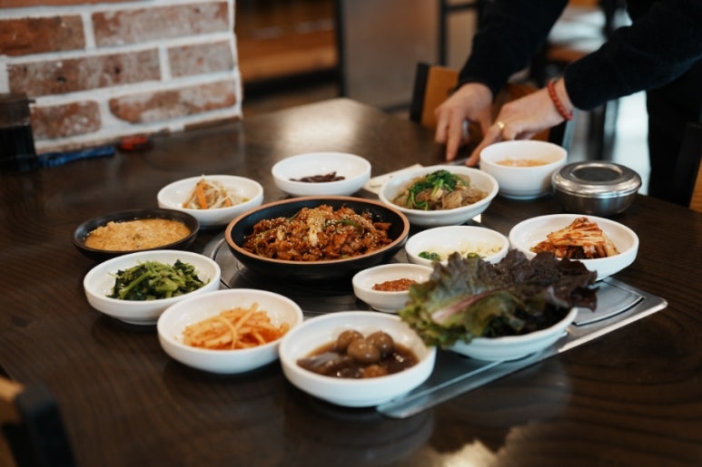 청해해물탕 이미지