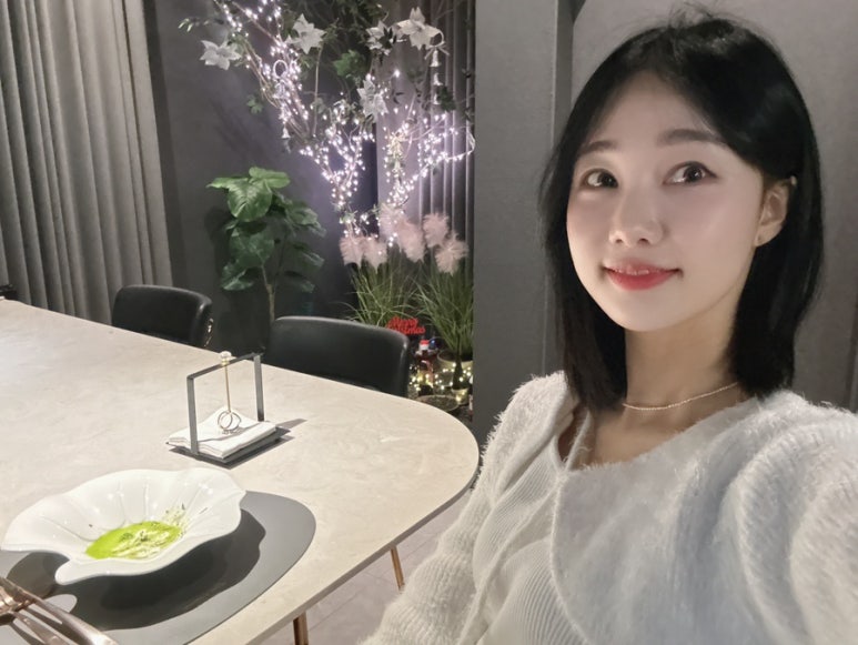 A mano 아마노 이미지