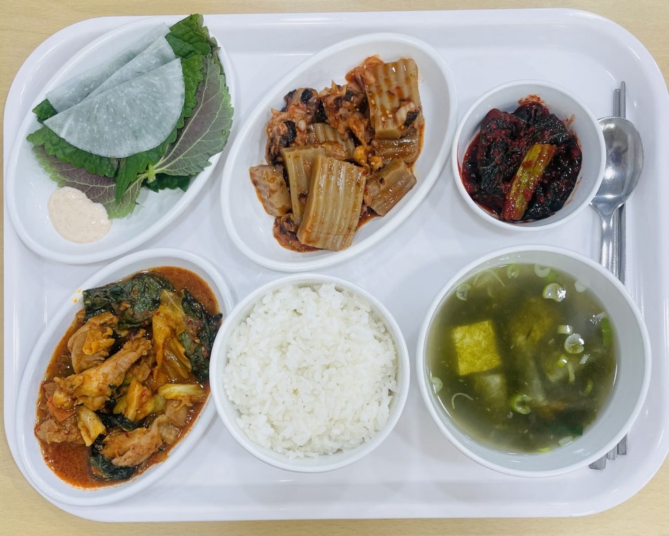 라온휴한방병원 이미지