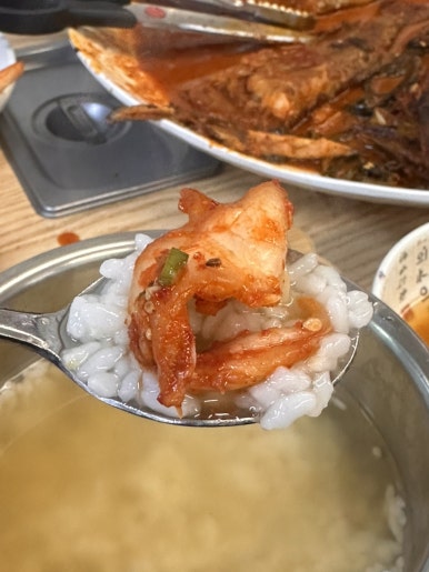 김사부코다리 이미지