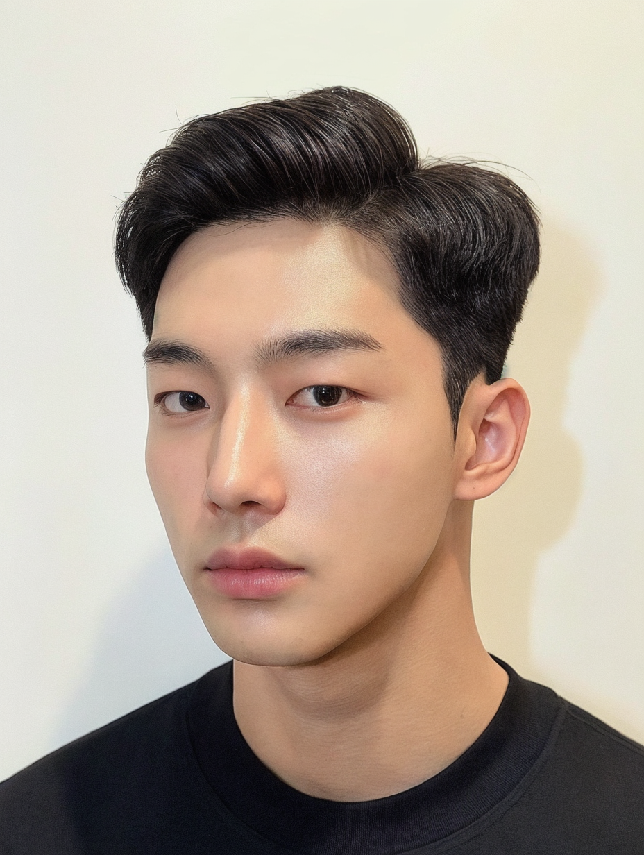 남문미용실 이미지