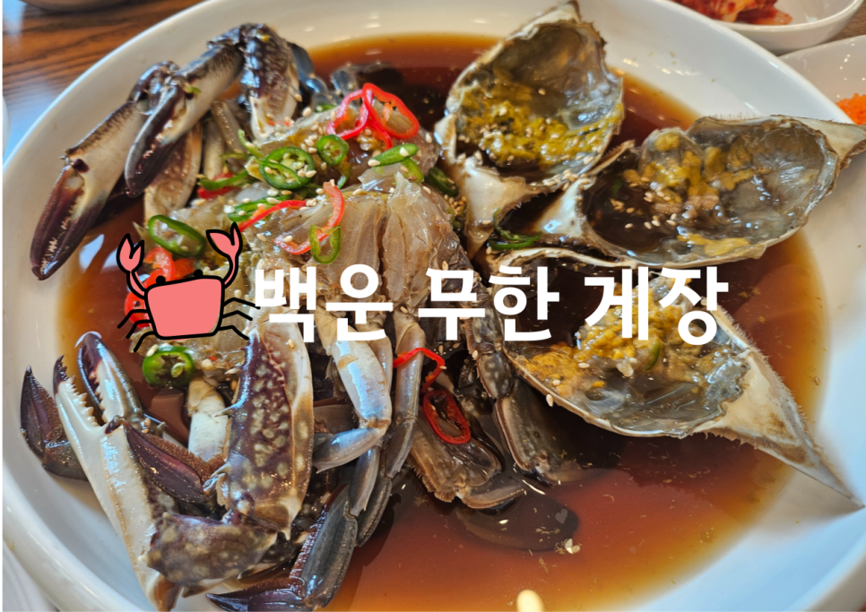 백운무한게장 이미지