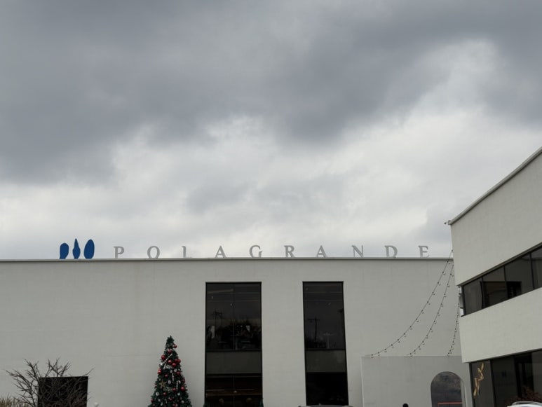 폴라그란데(POLAGRANDE) 이미지
