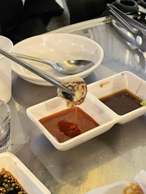교동조개오빠 이미지