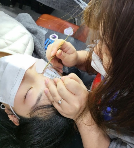 가온아카데미미용학원 이미지