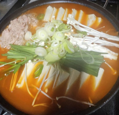 이태원 단밤 이미지