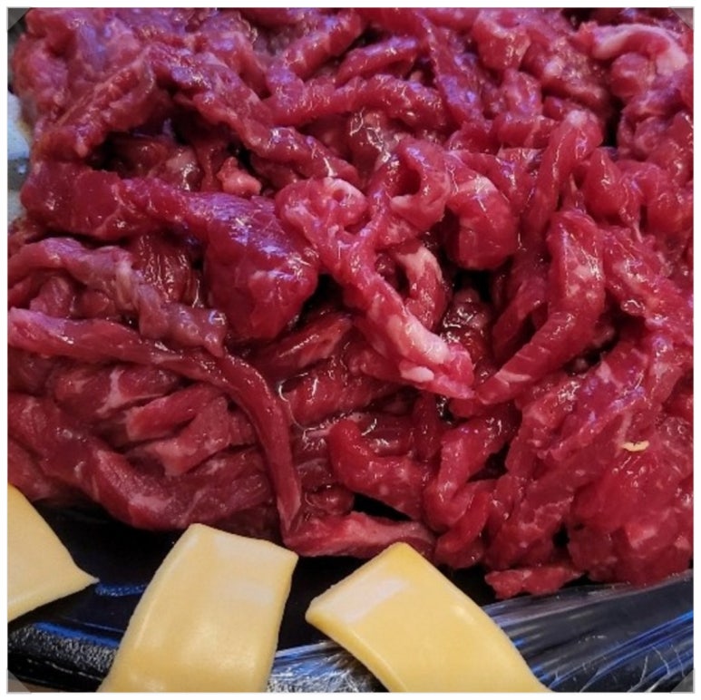 신선고기백화점 이미지