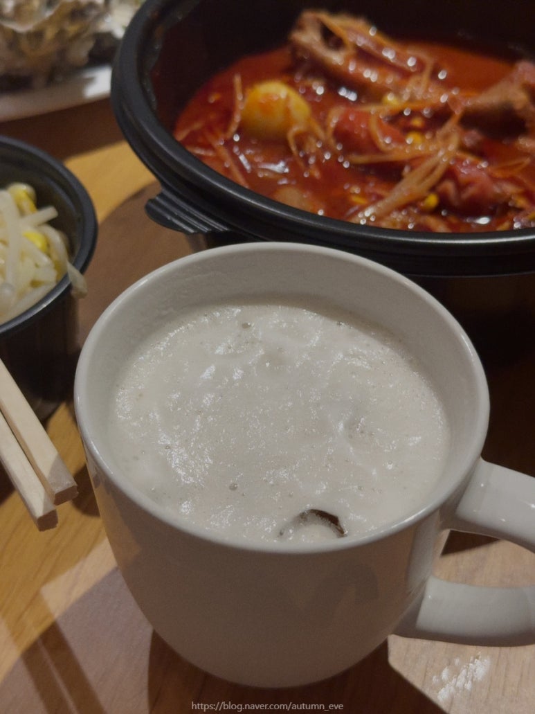 동해바다 쌍둥이횟집 이미지
