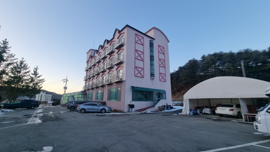 월드파크모텔 이미지