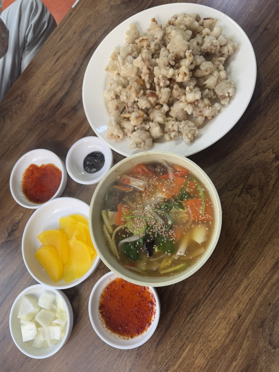 수정반점 이미지