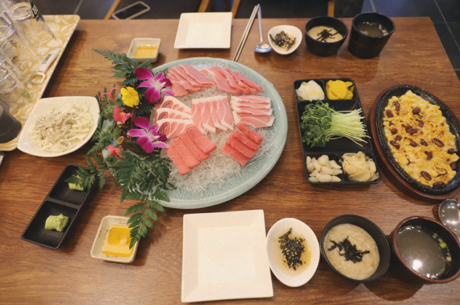 참치한마리 선릉점 사진 6
