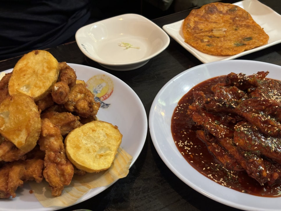 참존숯불바베큐치킨 이미지