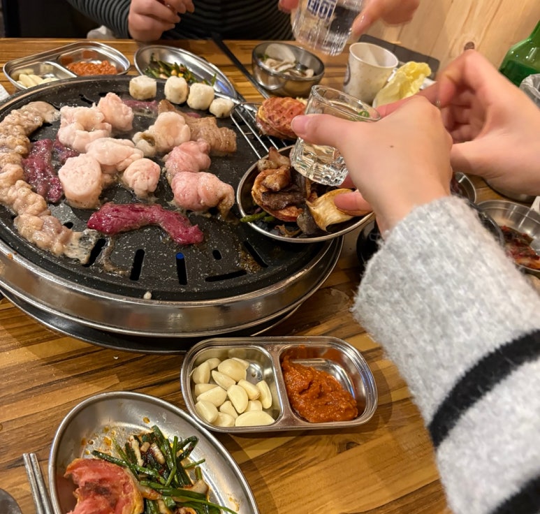 은성이네양곱창 이미지