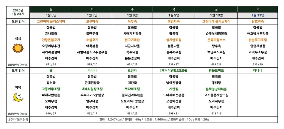 시니엘 데이케어센터 이미지