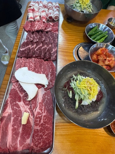 백운축산정육식당 이미지