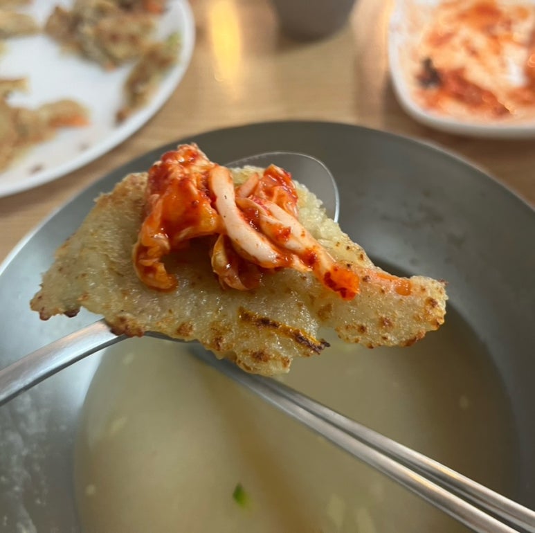 고향촌칼국수 이미지