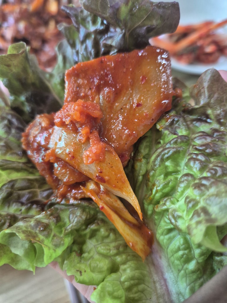 자매아구찜 이미지