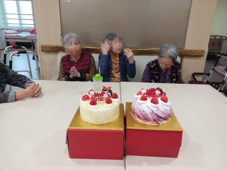 나이팅게일실버홈 이미지
