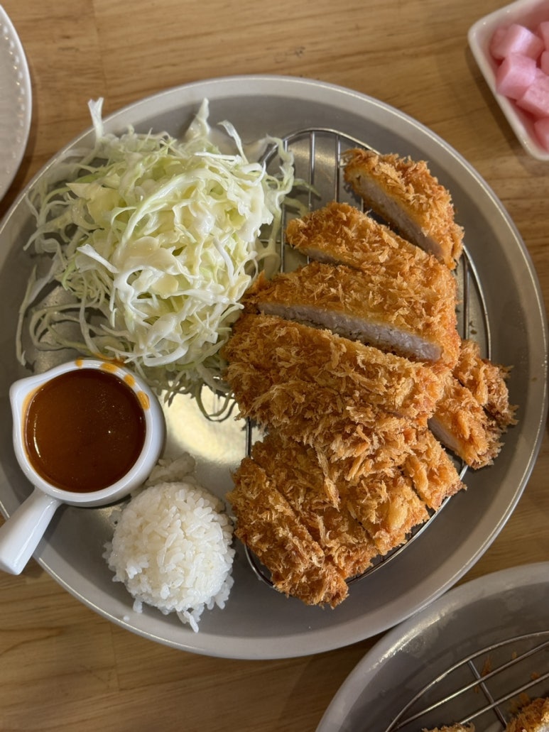남사친돈까스 이미지