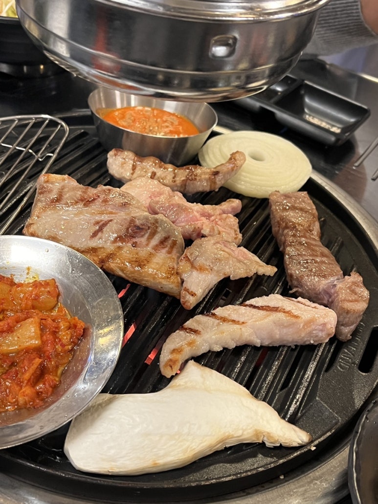 두껍집(고잔점) 이미지