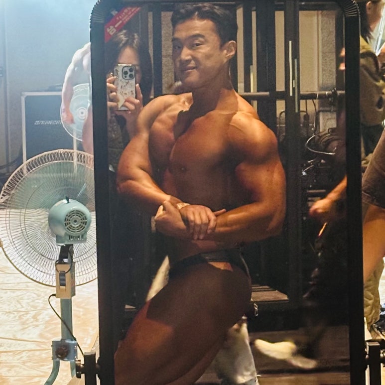 애니핏짐 이미지