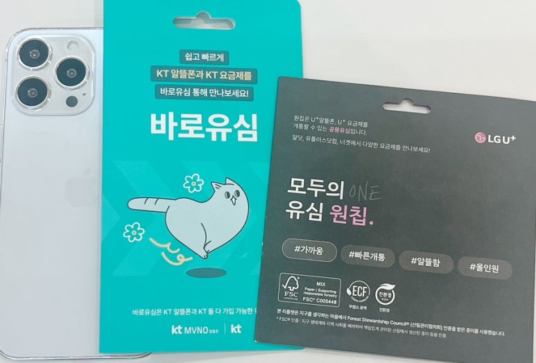 스마트선불폰선불유심울산 이미지