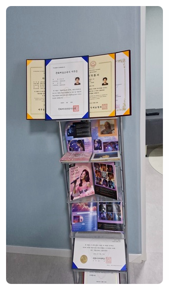 미라클싱어 이미지