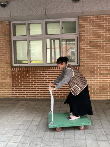 초콜릿노래연습장 이미지