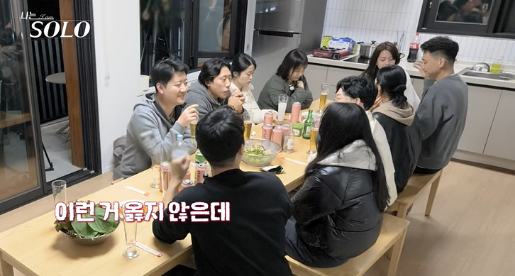 데미샘호수펜션 이미지