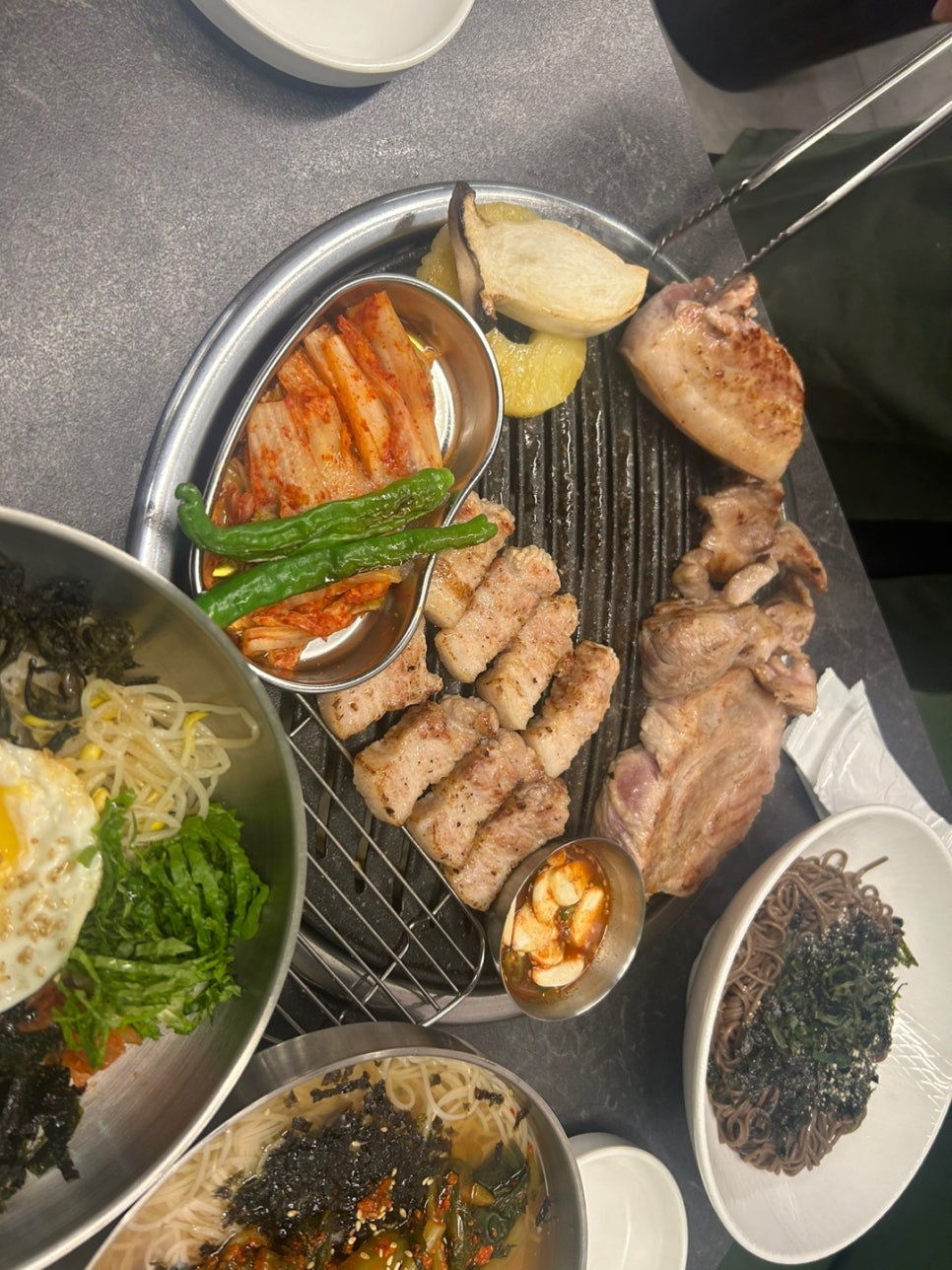 촌고기 이미지