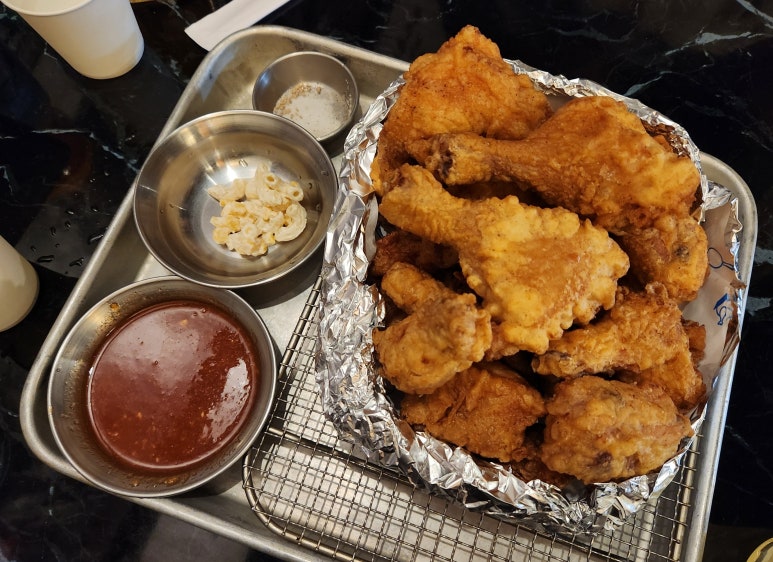 대구통닭 상인점 이미지