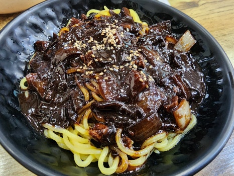 맛의 전당 이미지