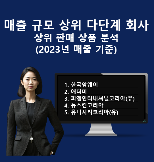 유한책임회사 매나테크코리아 이미지