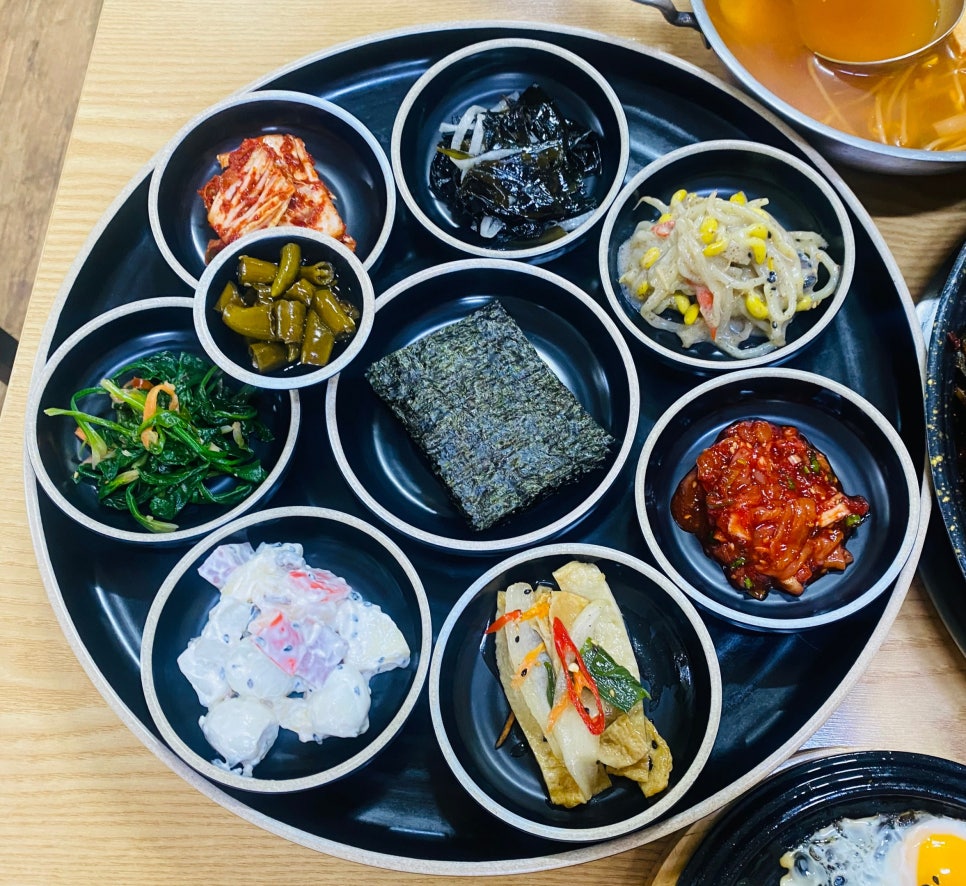 한계령코다리찜동태찌개 이미지